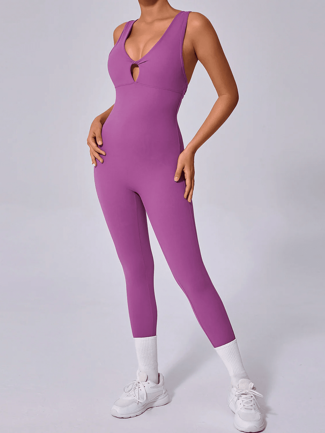 Combinaison Taille V Extra Push Up - Maria | Yogaova