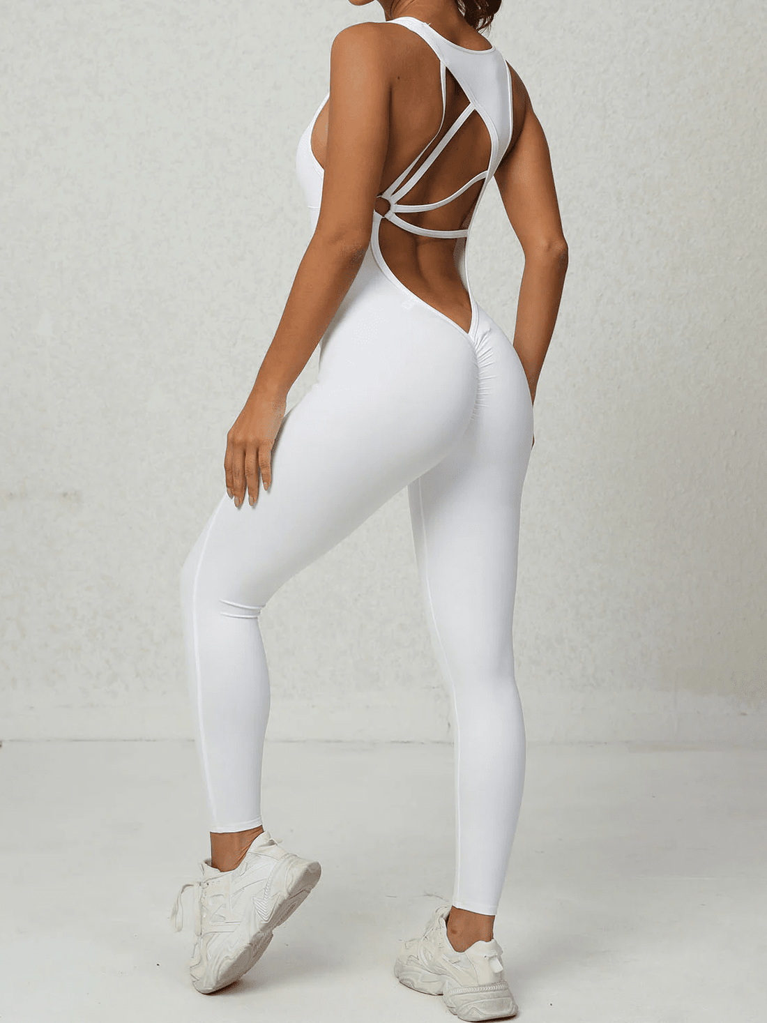Combinaison Taille V Extra Push Up - Maria | Yogaova