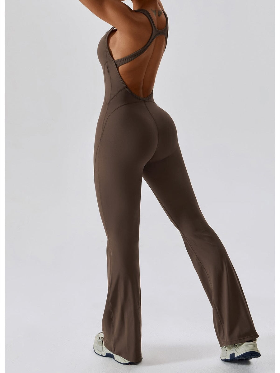 Combinaison Yoga Ample | Yogaova