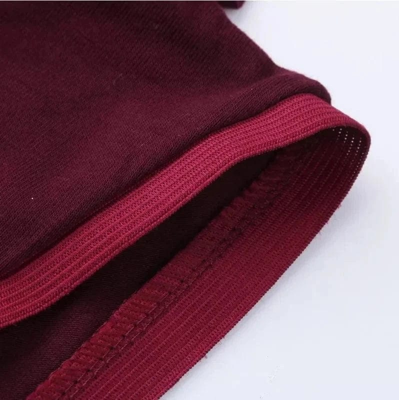 Combinaison yoga homme