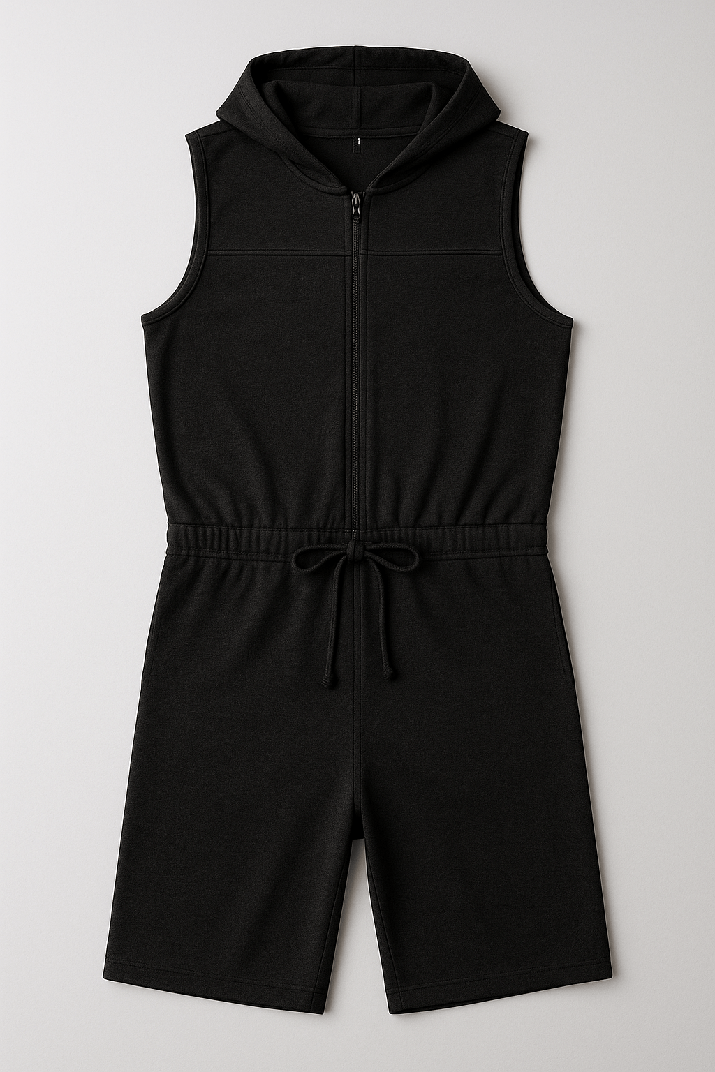 Combinaison yoga homme
