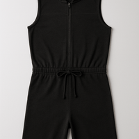 Combinaison yoga homme