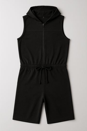 Combinaison yoga homme