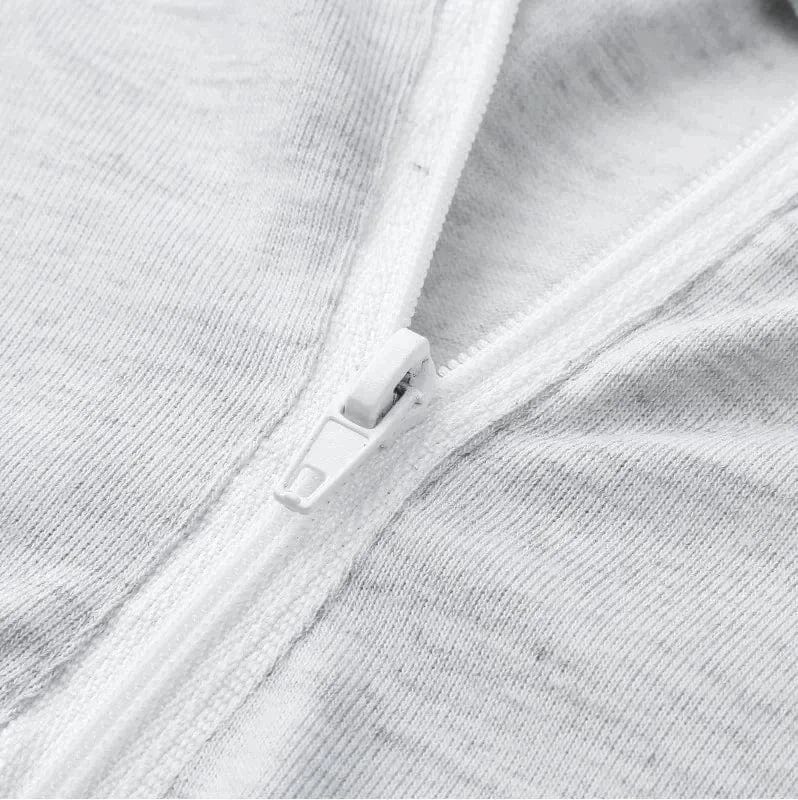 Combinaison yoga homme blanche