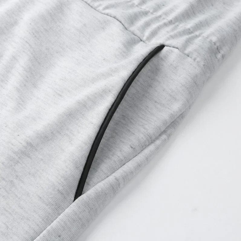 Combinaison yoga homme blanche