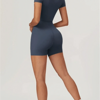 combinaison yoga pilates