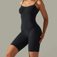 Combinaison Yoga Sans Couture  | Yogaova