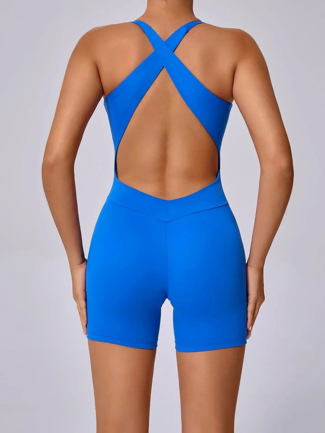 CombiShort Fitness Modeling 2025 | Yogaova