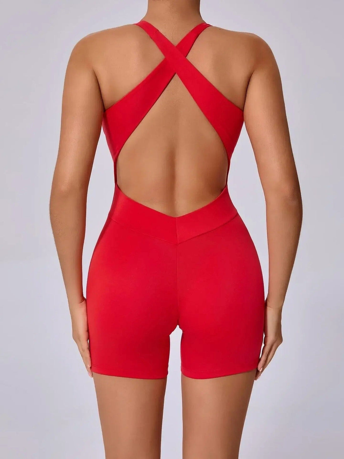 CombiShort Fitness Modeling 2025 | Yogaova