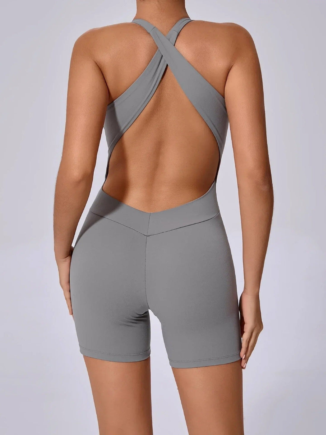 CombiShort Fitness Modeling 2025 | Yogaova