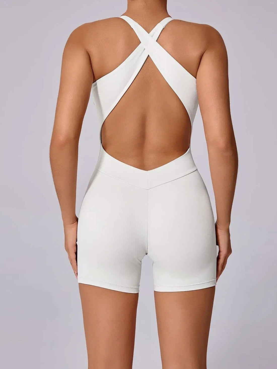 CombiShort Fitness Modeling 2025 | Yogaova