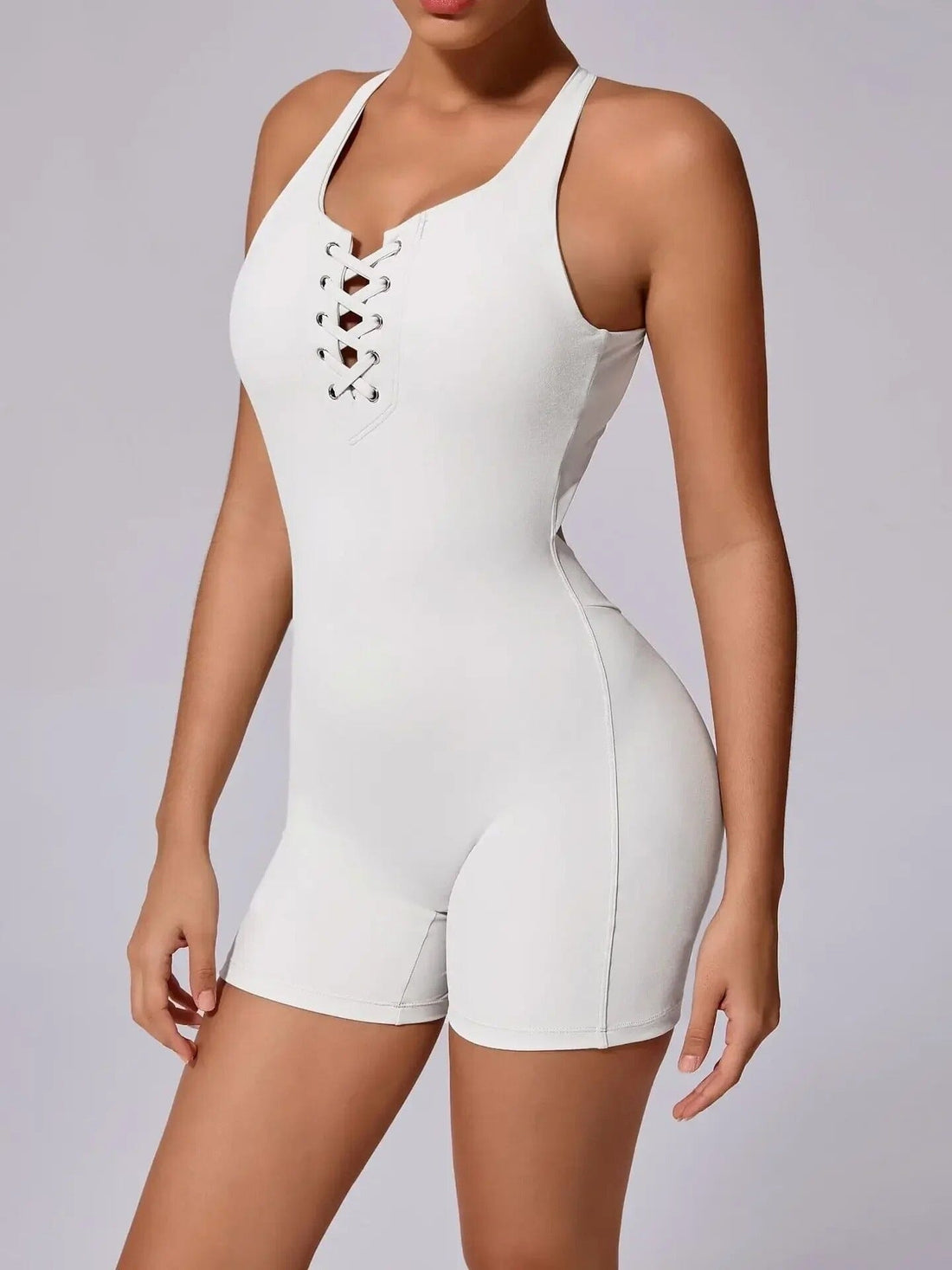 CombiShort Fitness Modeling 2025 | Yogaova