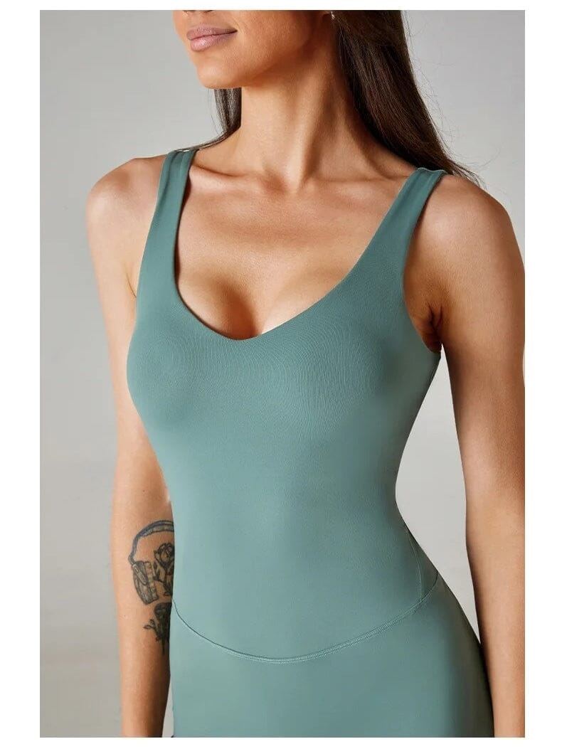 CombiShort Gainant Sport FlexFit | Yogaova