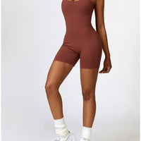 CombiShort Sport Sculptante | Yogaova