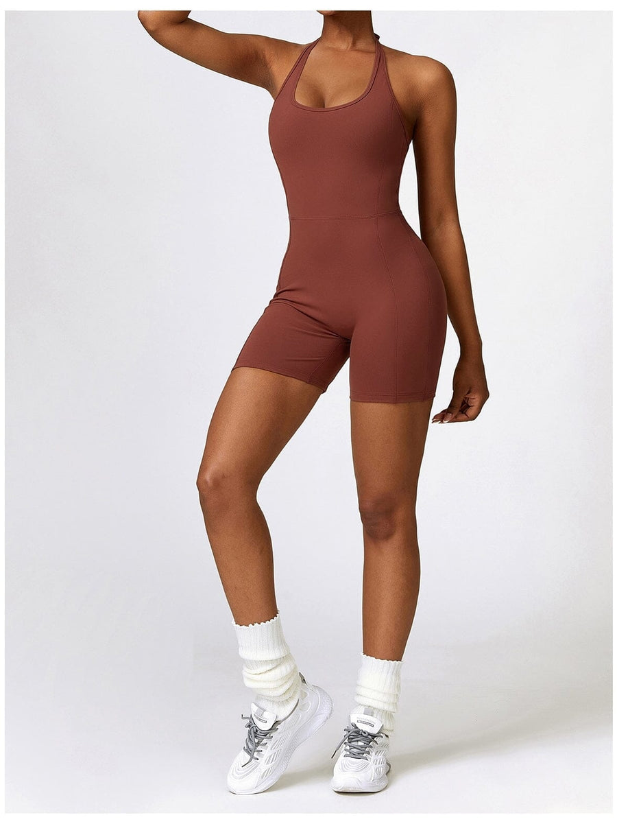 CombiShort Sport Sculptante | Yogaova