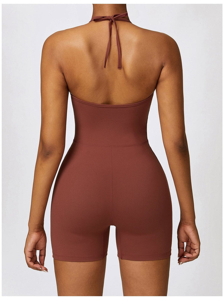 CombiShort Sport Sculptante | Yogaova
