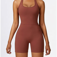 CombiShort Sport Sculptante | Yogaova