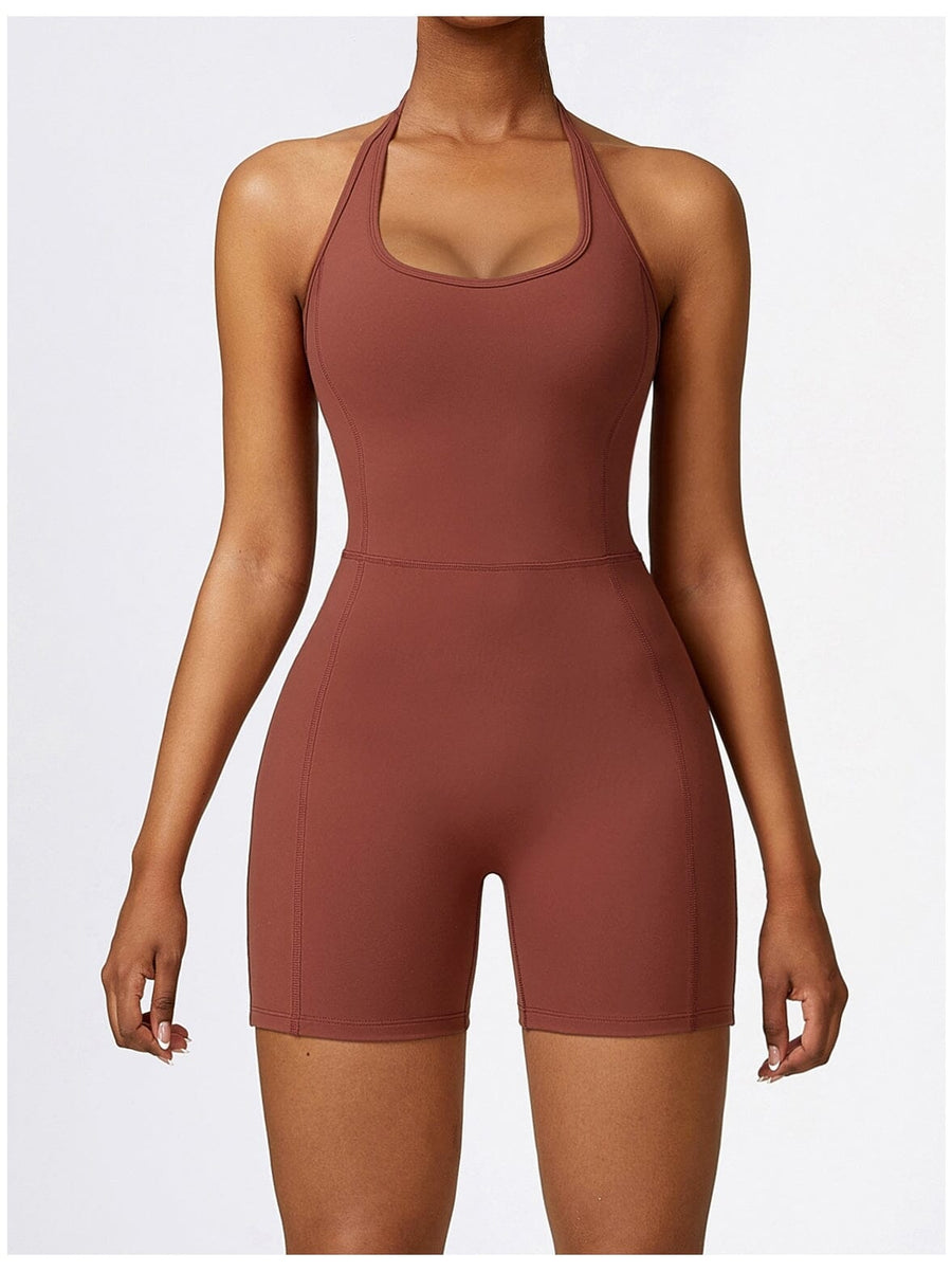 CombiShort Sport Sculptante | Yogaova