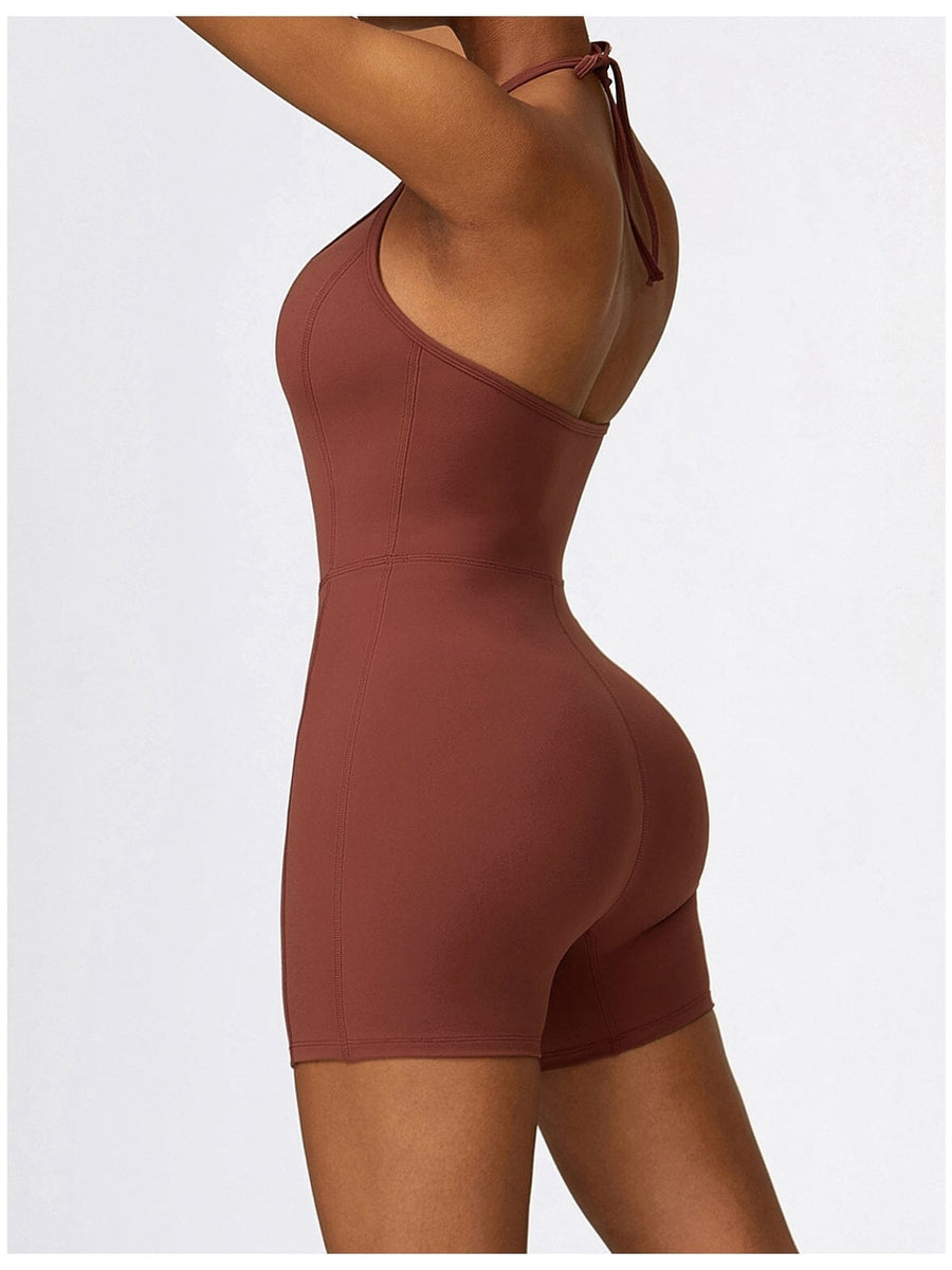 CombiShort Sport Sculptante | Yogaova