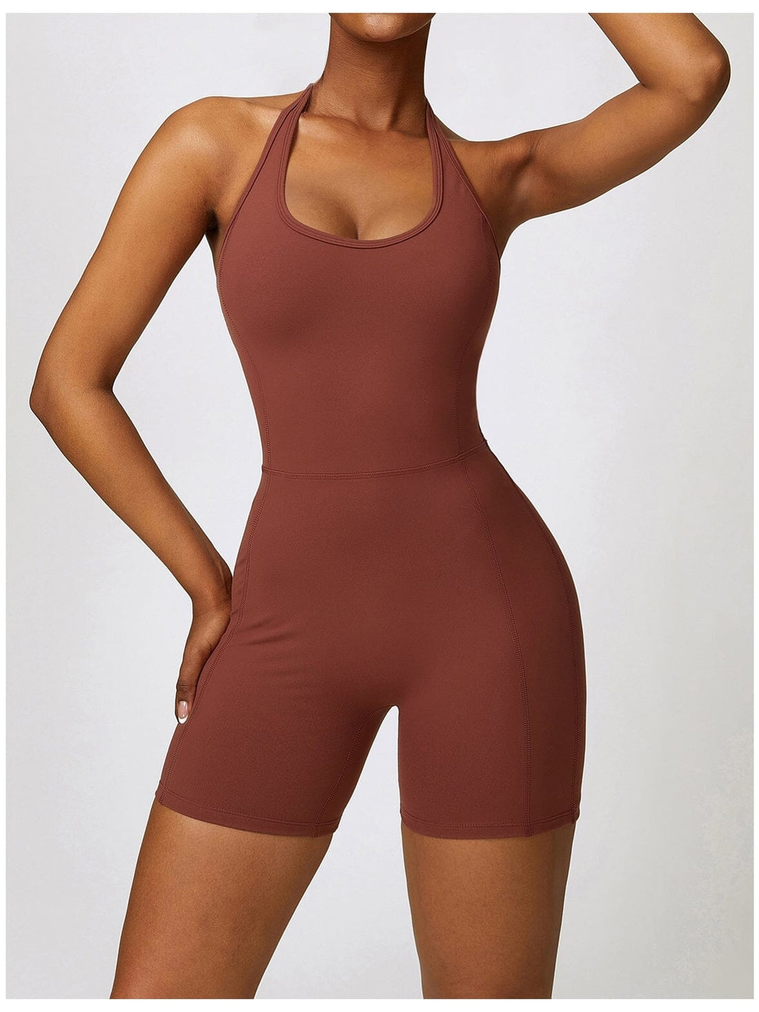 CombiShort Sport Sculptante | Yogaova