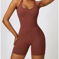 CombiShort Sport Sculptante | Yogaova