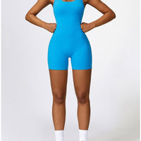 CombiShort Sport Sculptante | Yogaova