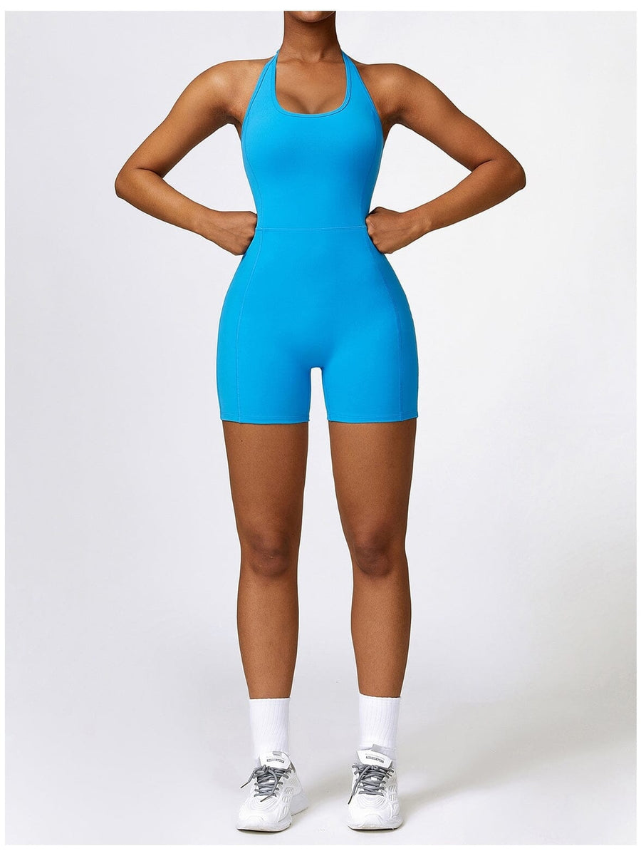 CombiShort Sport Sculptante | Yogaova