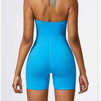 CombiShort Sport Sculptante | Yogaova