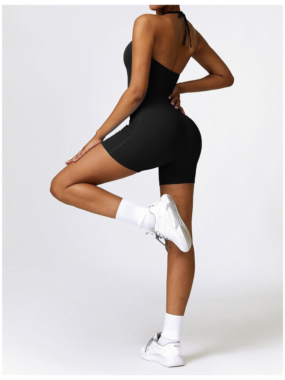 CombiShort Sport Sculptante | Yogaova