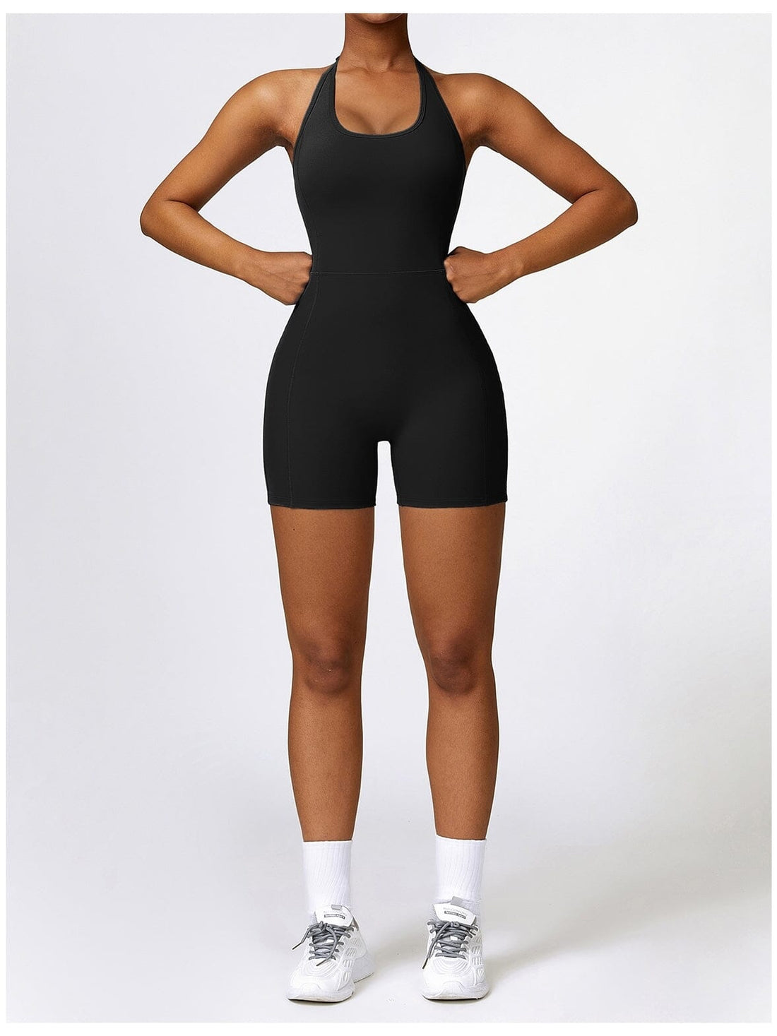 CombiShort Sport Sculptante | Yogaova