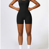 CombiShort Sport Sculptante | Yogaova