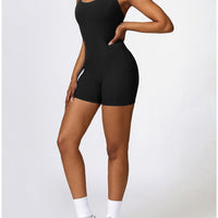 CombiShort Sport Sculptante | Yogaova