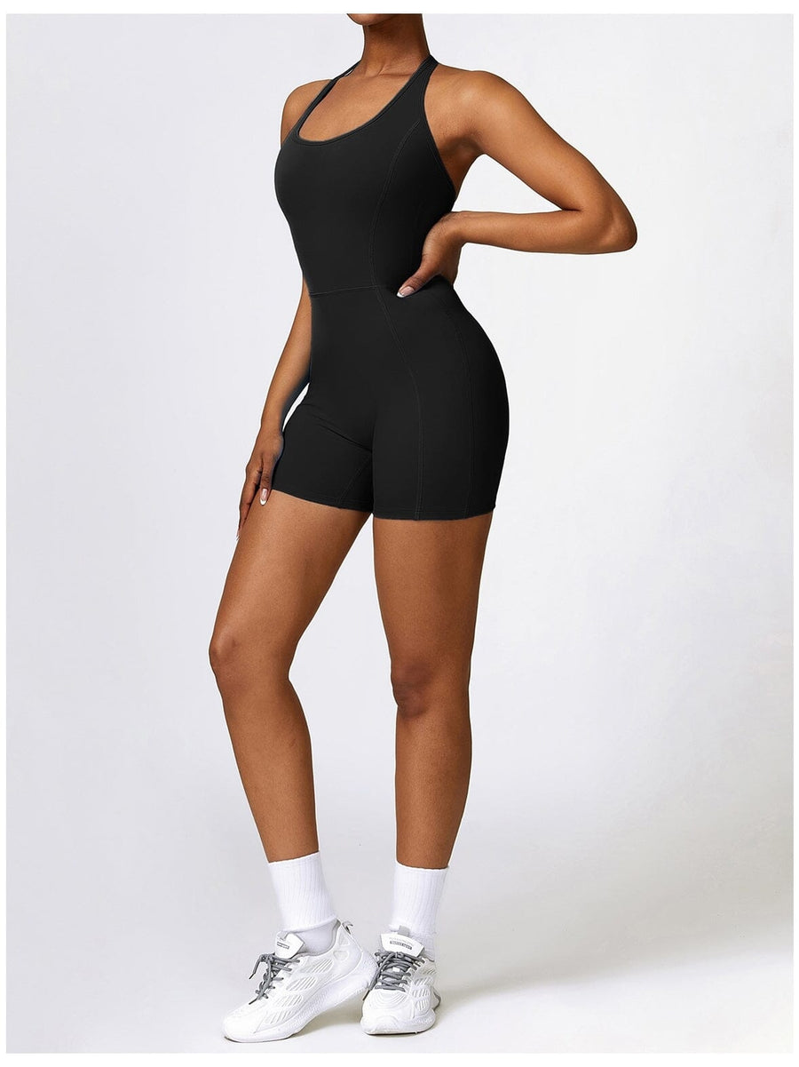 CombiShort Sport Sculptante | Yogaova