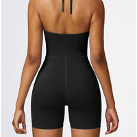 CombiShort Sport Sculptante | Yogaova