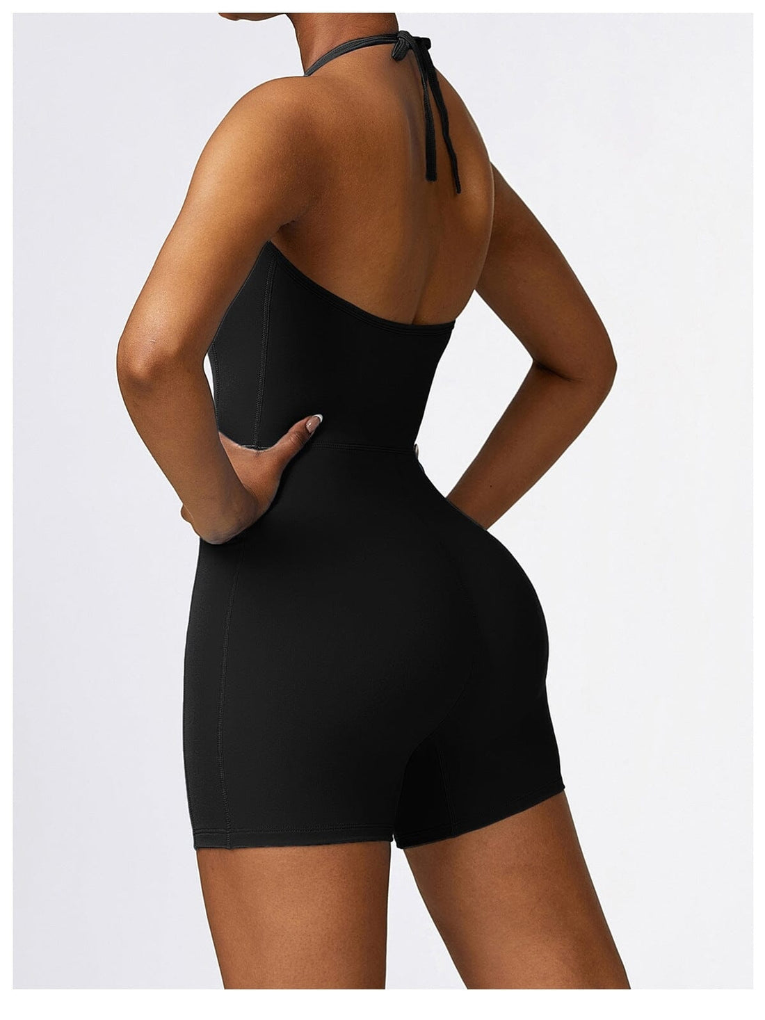 CombiShort Sport Sculptante | Yogaova