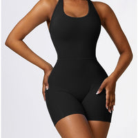 CombiShort Sport Sculptante | Yogaova