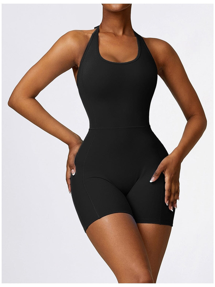CombiShort Sport Sculptante | Yogaova