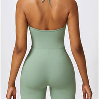 CombiShort Sport Sculptante | Yogaova