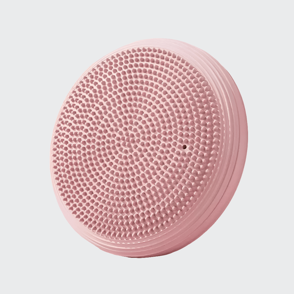 Coussin de Yoga Pastel Doux