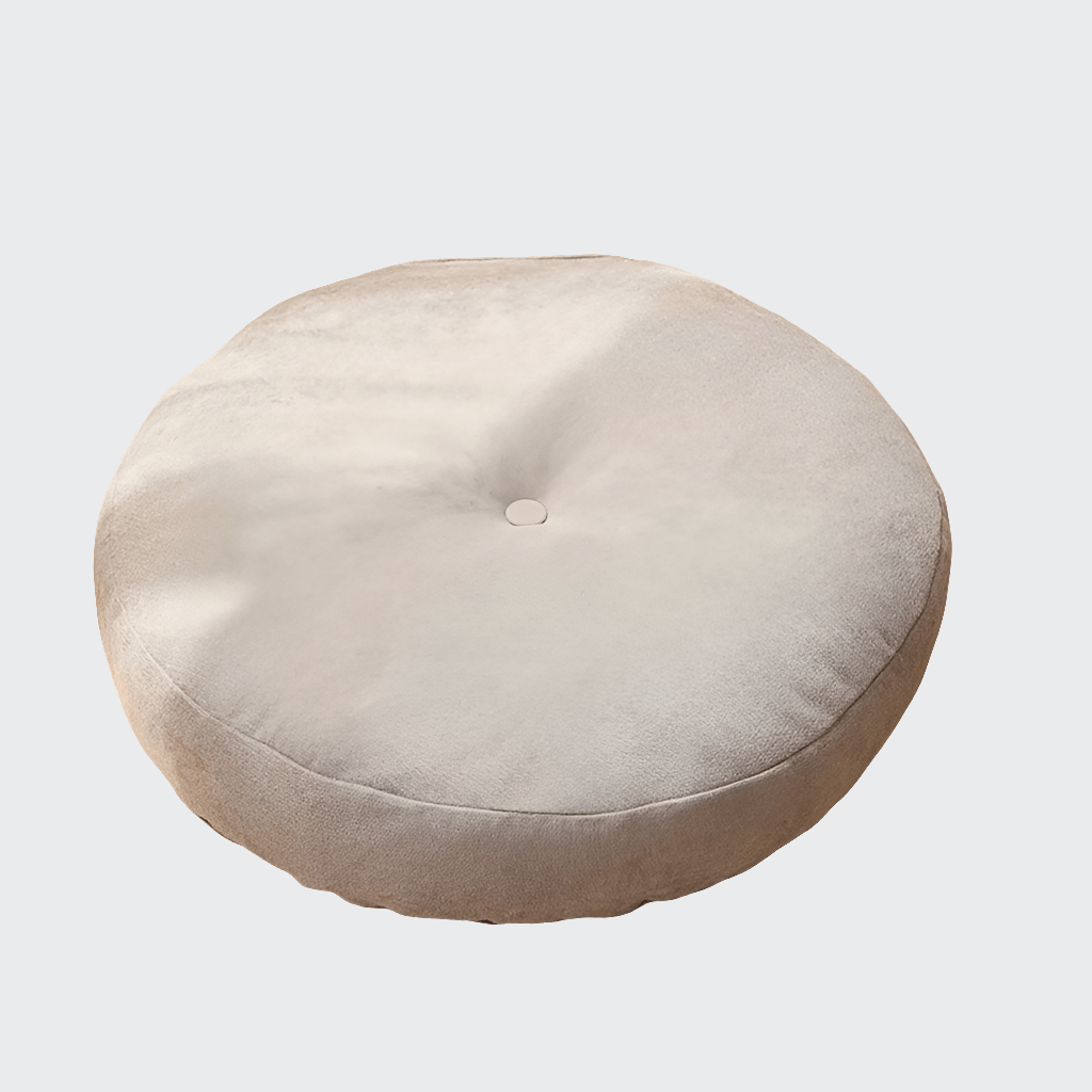 Coussin de Yoga Souple