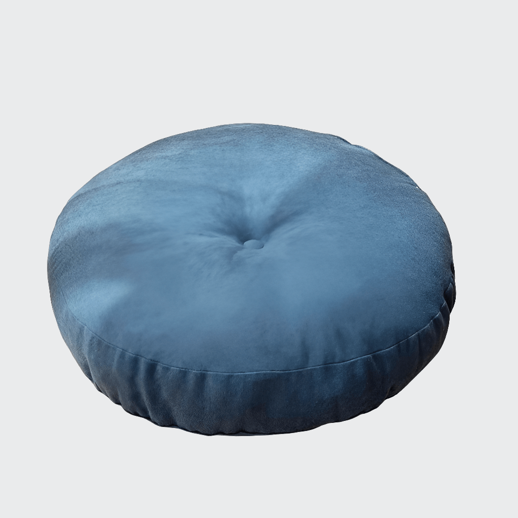Coussin de Yoga Souple