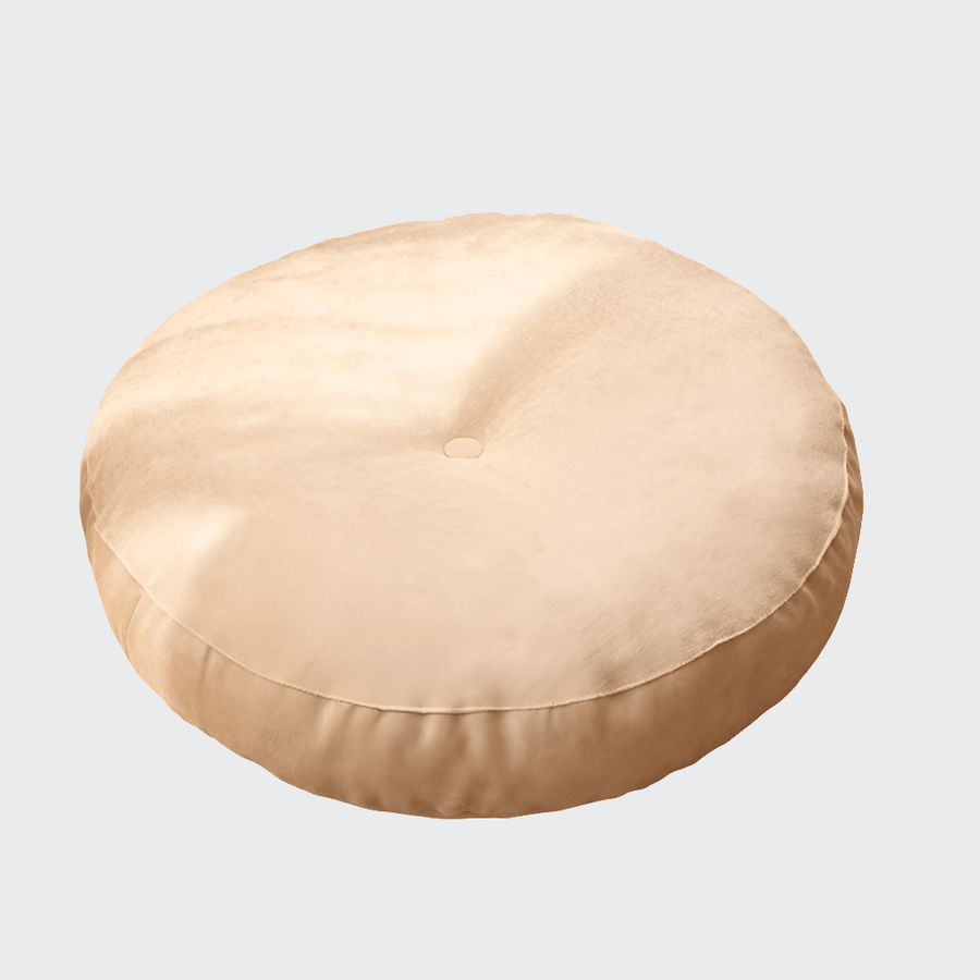 Coussin de Yoga Souple