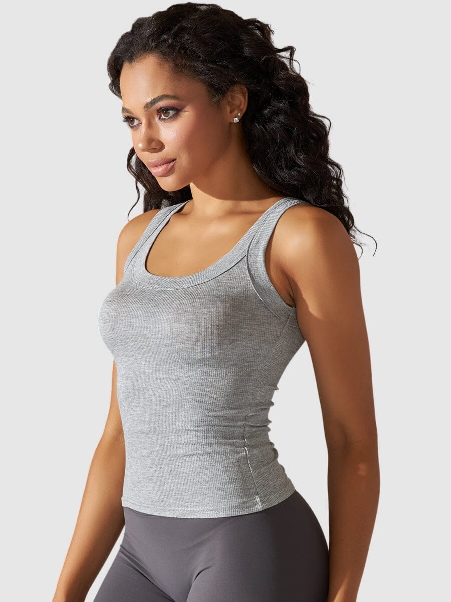 Débardeur Sport Fitness | Yogaova