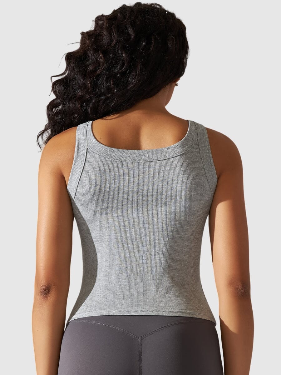 Débardeur Sport Fitness | Yogaova