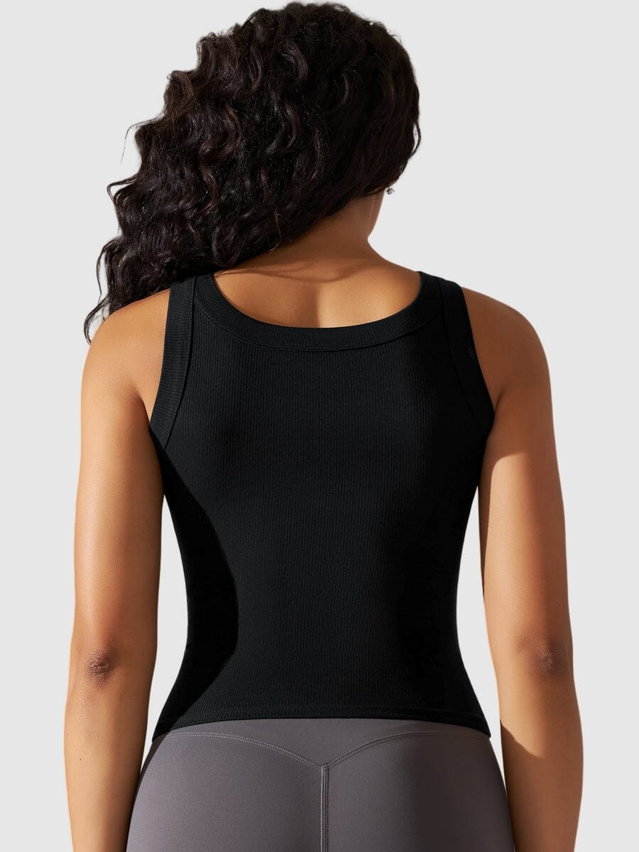 Débardeur Sport Fitness | Yogaova