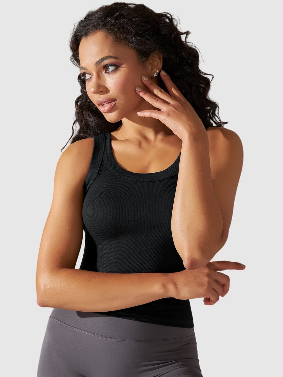 Débardeur Sport Fitness | Yogaova