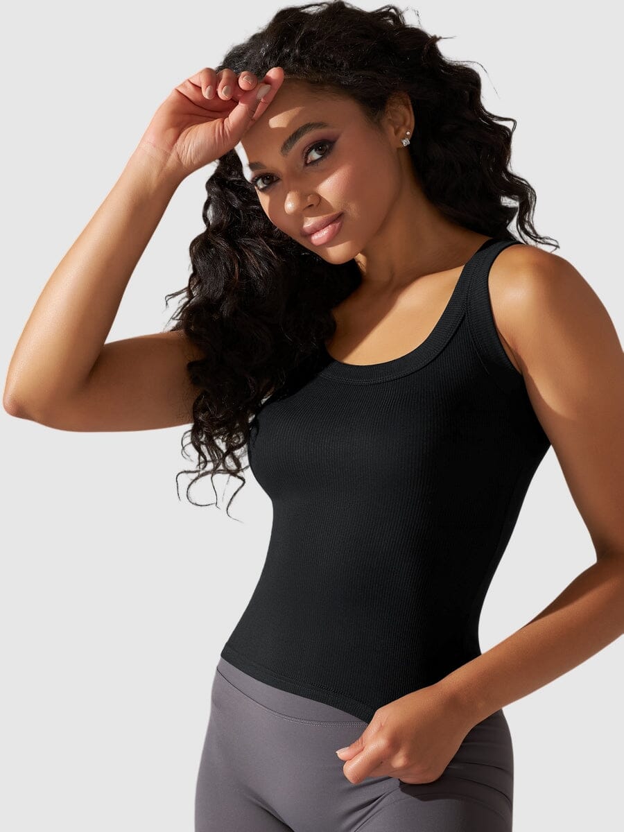Débardeur Sport Fitness | Yogaova