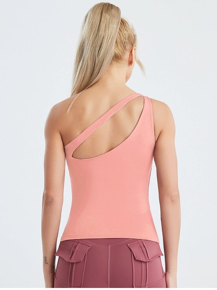Débardeur Sport Moulant | Yogaova