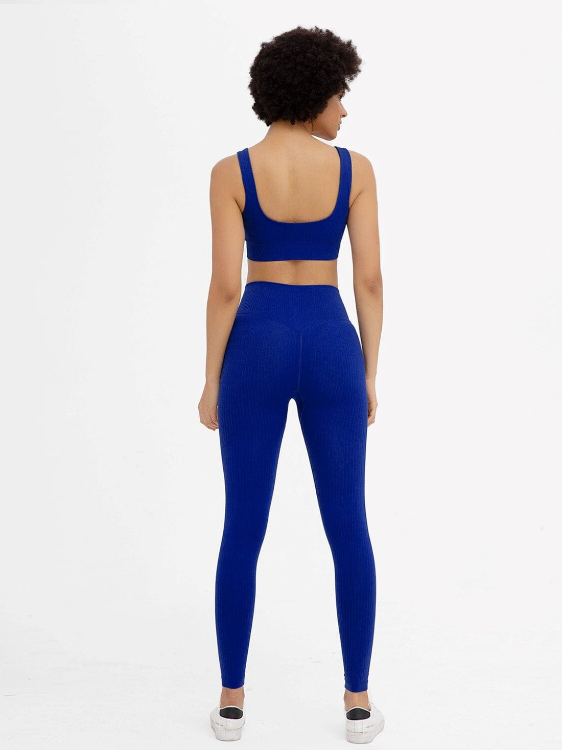 Ensemble Côtelé Sport - Florence | Yogaova