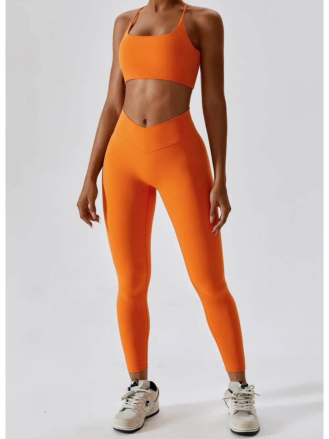 Ensemble Fitness Galbant | Yogaova